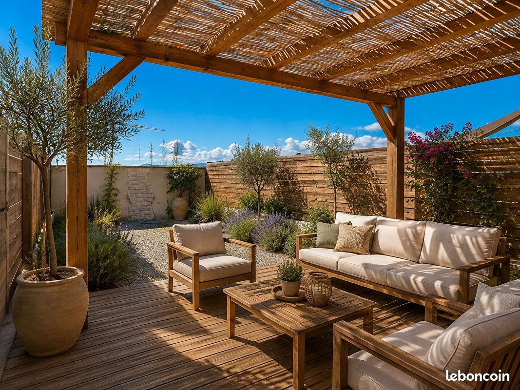 Maison à vendre, 78m², Montbrison