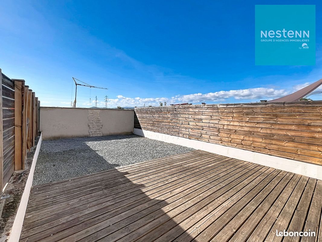 Maison à vendre, 78m², Montbrison