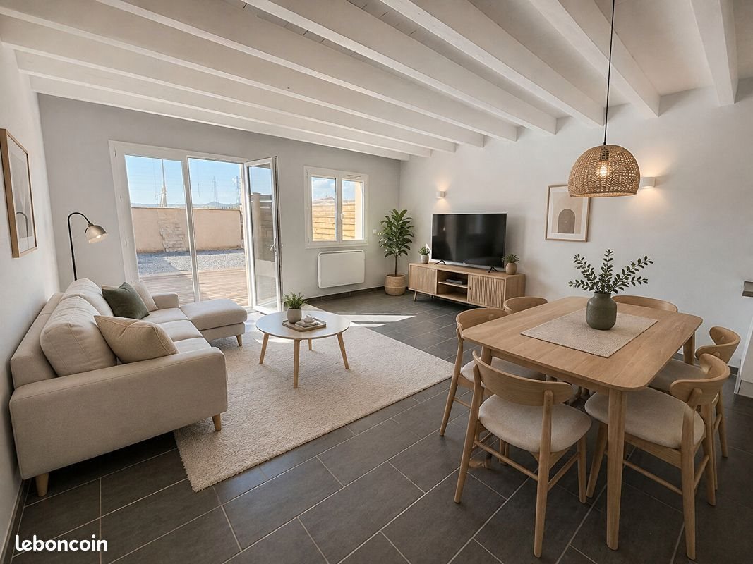 Maison à vendre, 78m², Montbrison