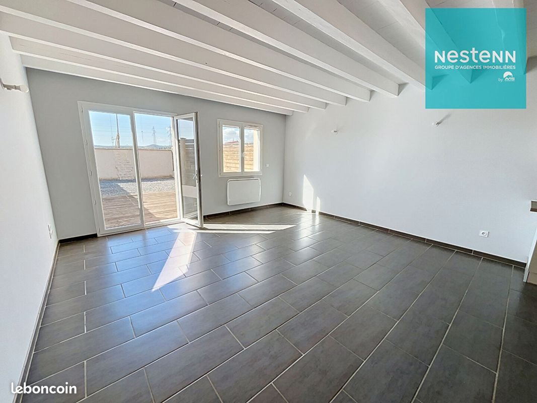 Maison à vendre, 78m², Montbrison