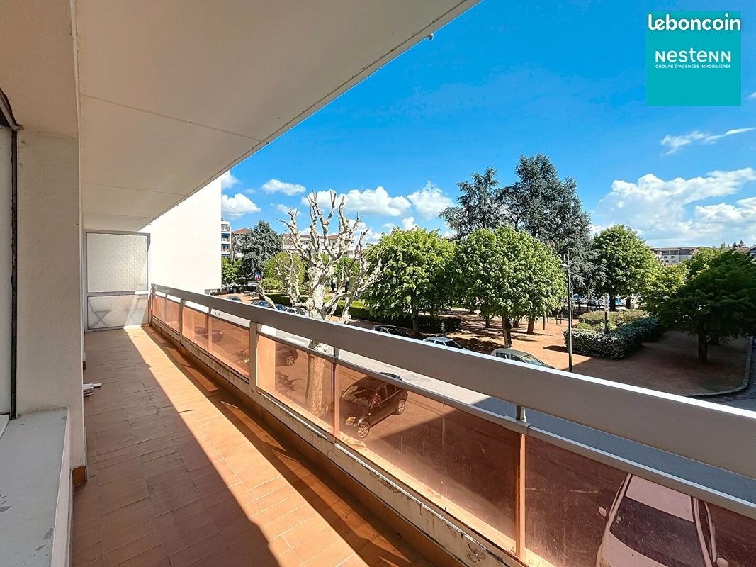 Appartement à vendre, 50m², Montrond-les-Bains
