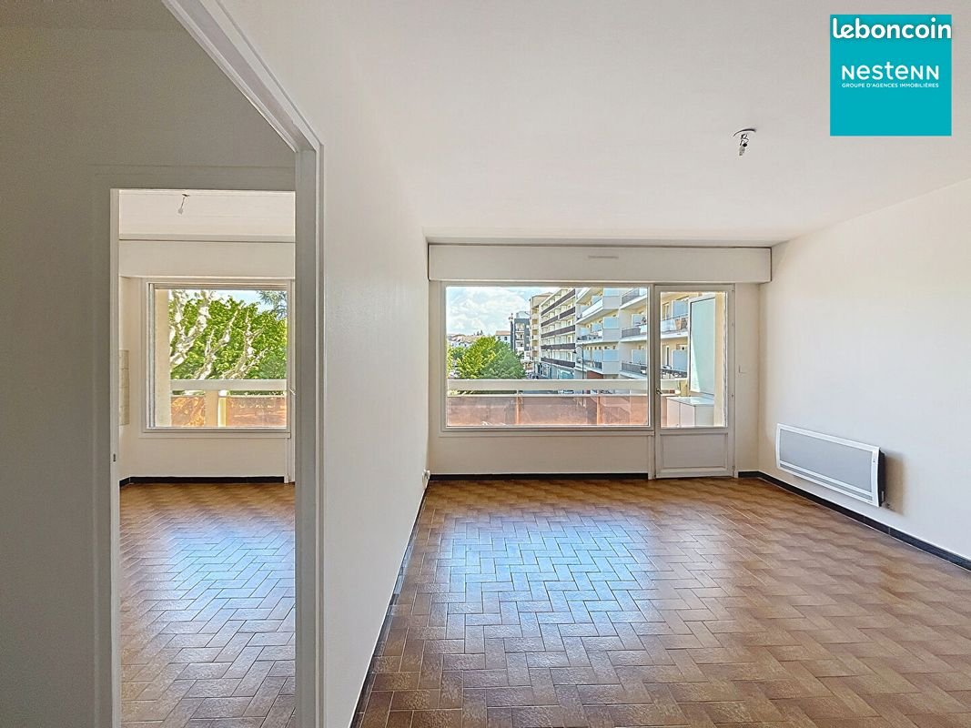Appartement à vendre, 50m², Montrond-les-Bains