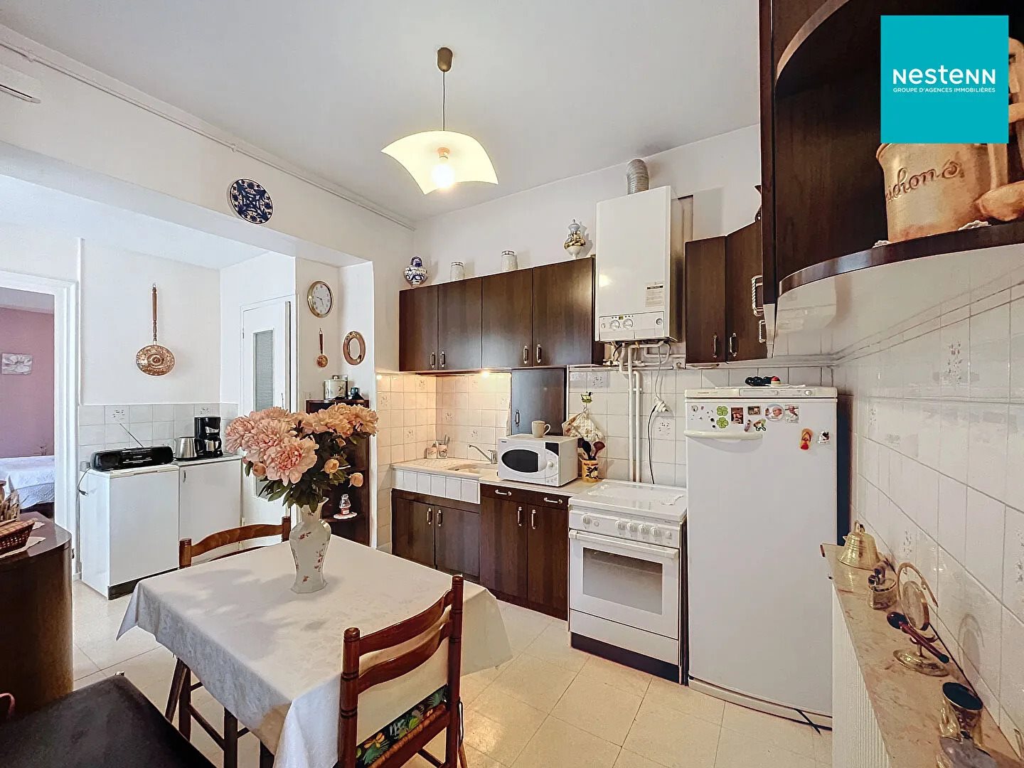 Appartement à vendre, 60m², Montbrison