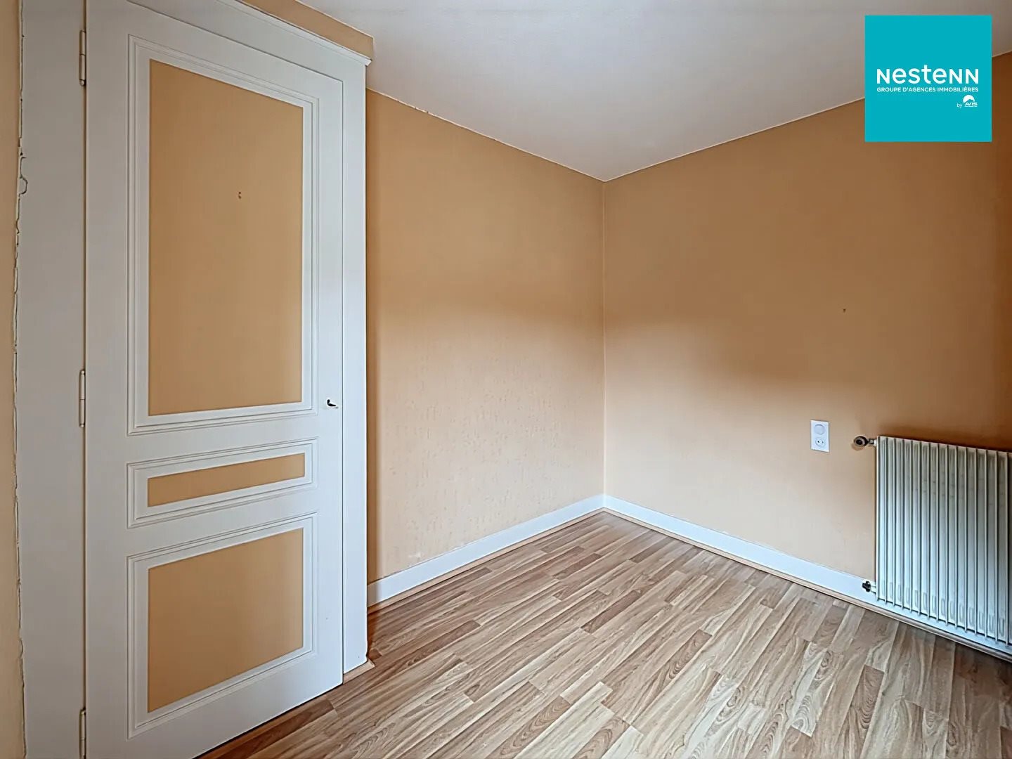 Appartement à vendre, 60m², Montbrison