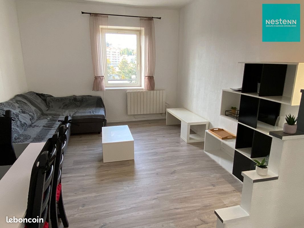 Appartement à louer, 45m², Saint-Etienne