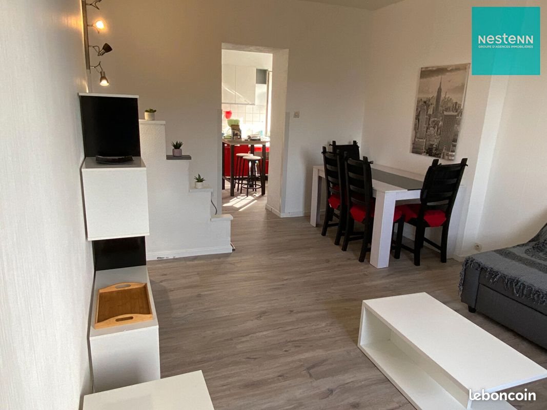 Appartement à louer, 45m², Saint-Etienne