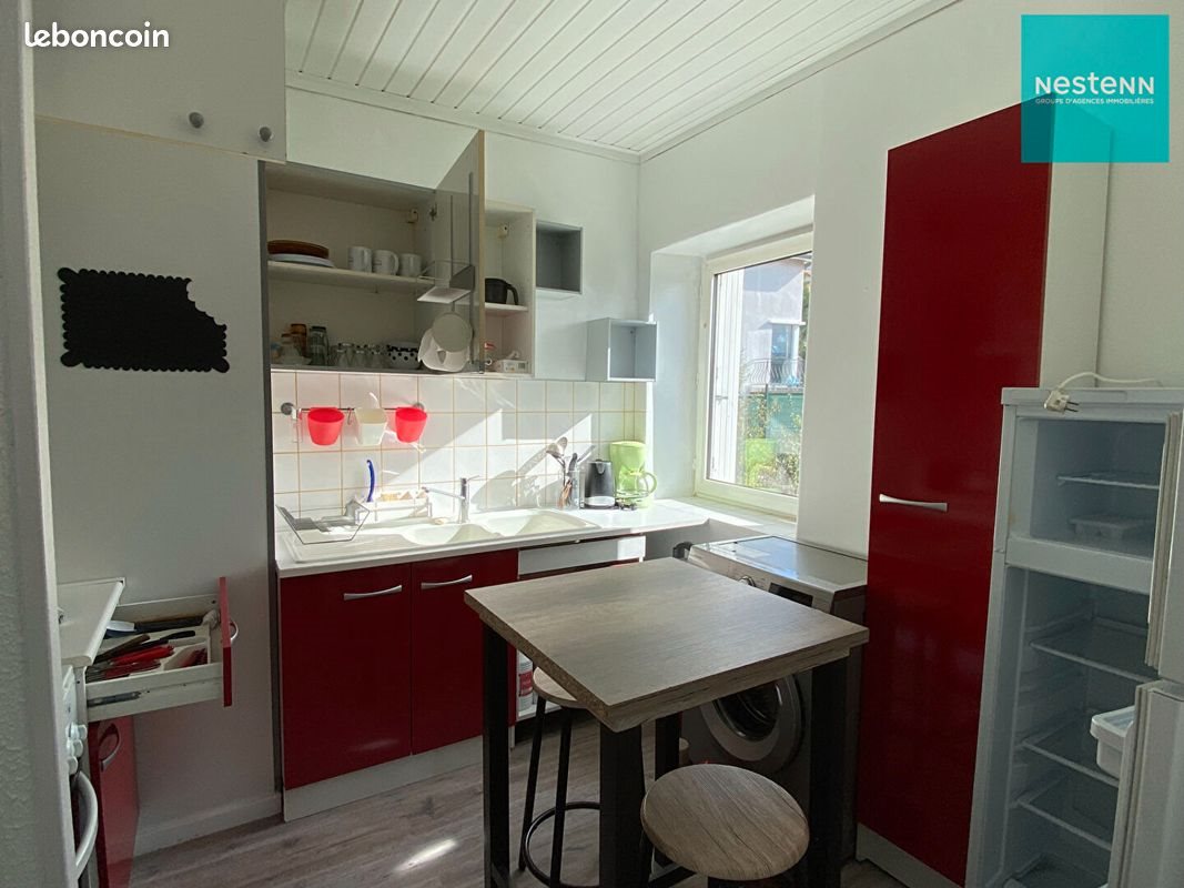 Appartement à louer, 45m², Saint-Etienne