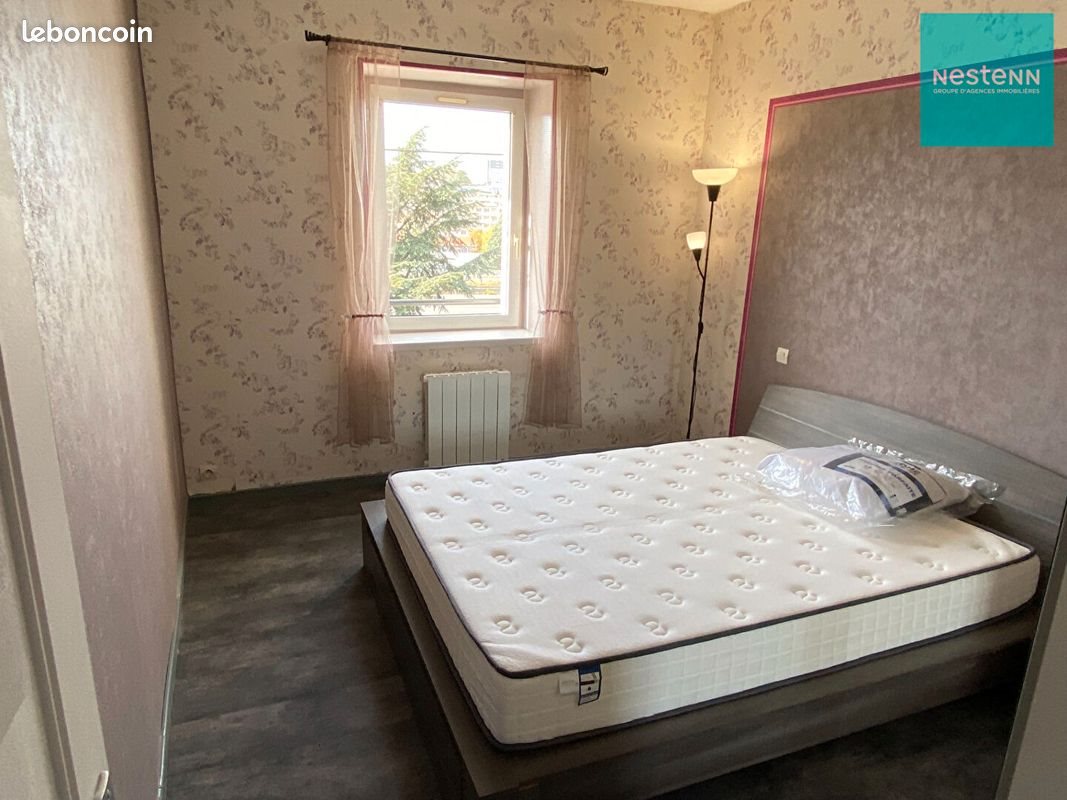Appartement à louer, 45m², Saint-Etienne