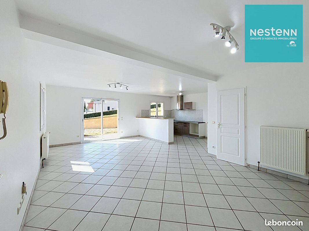Maison à vendre, 98m², Montbrison