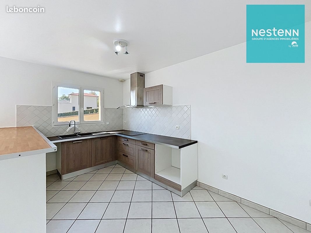 Maison à vendre, 98m², Montbrison