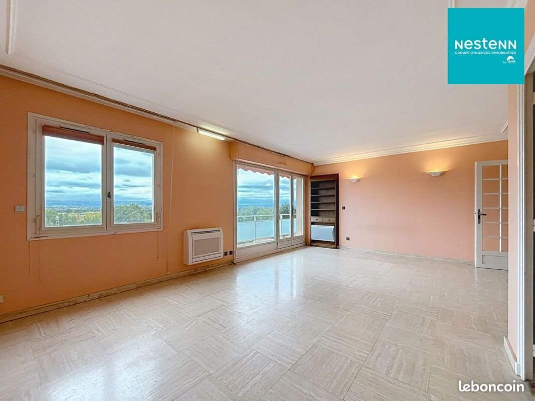 Appartement à louer, 80m², Montrond-les-Bains