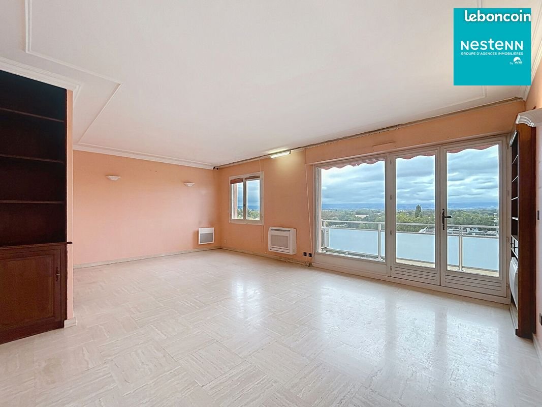 Appartement à louer, 80m², Montrond-les-Bains