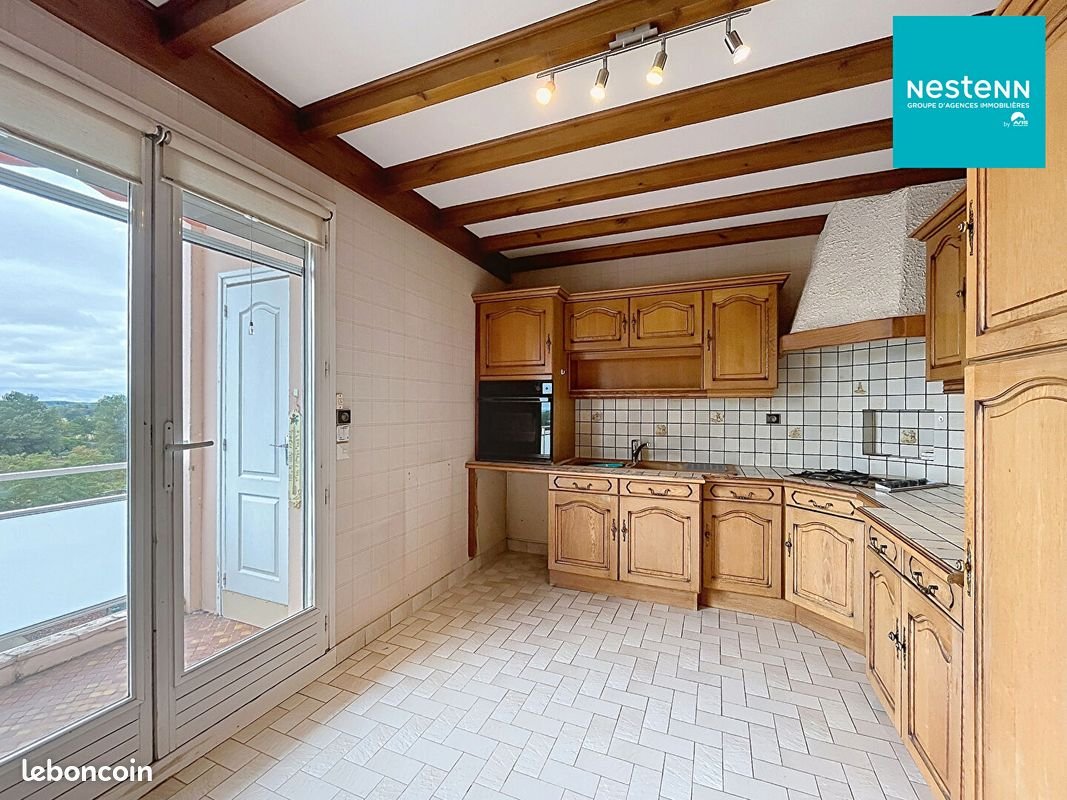 Appartement à louer, 80m², Montrond-les-Bains