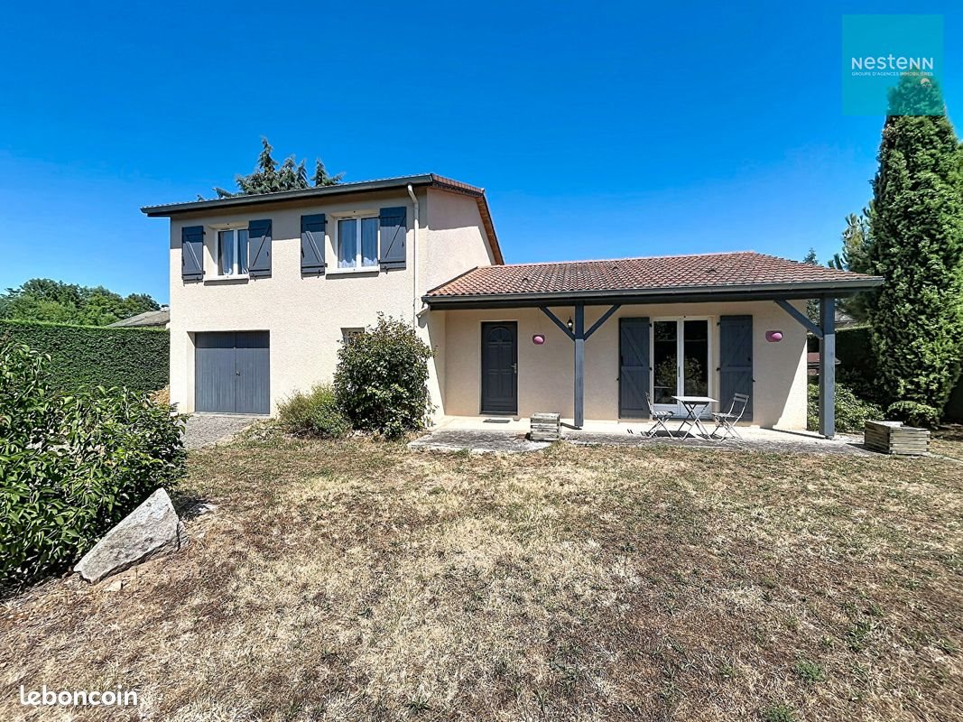 Maison à vendre, 95m², Montrond-les-Bains