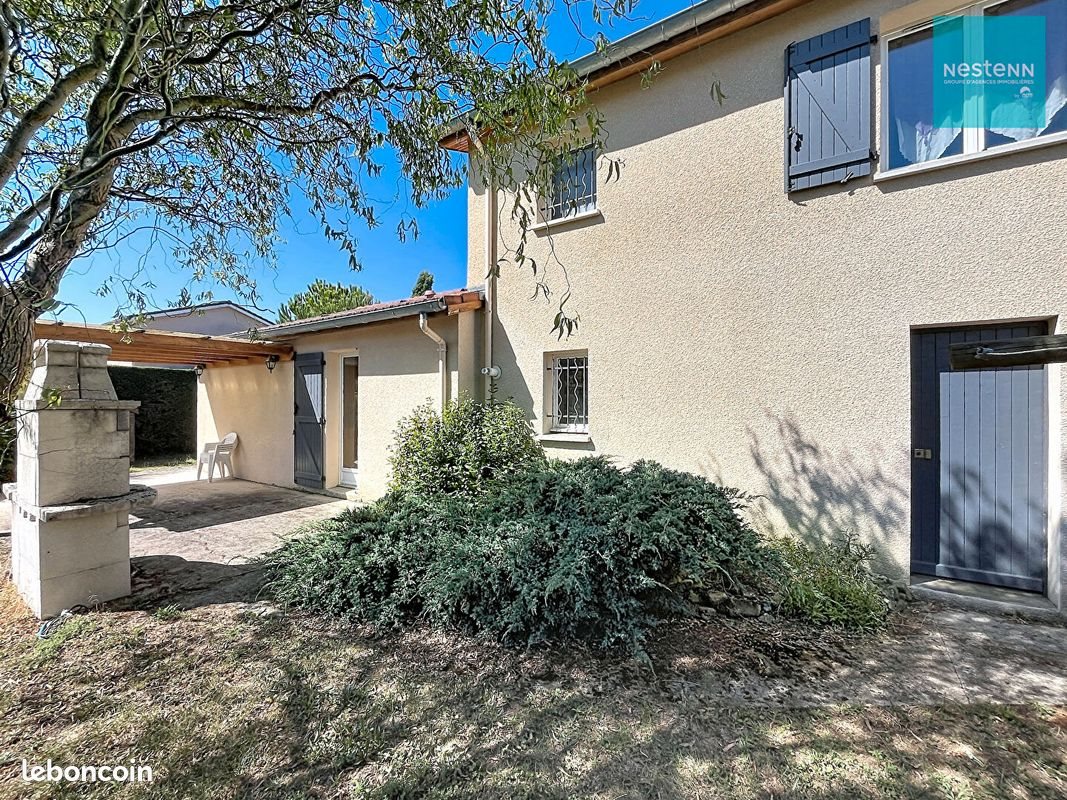 Maison à vendre, 95m², Montrond-les-Bains