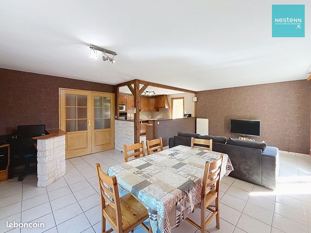 Maison à vendre, 95m², Montrond-les-Bains