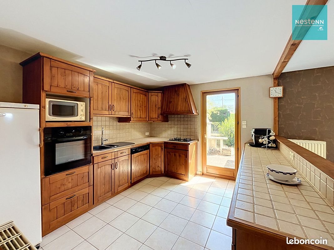 Maison à vendre, 95m², Montrond-les-Bains