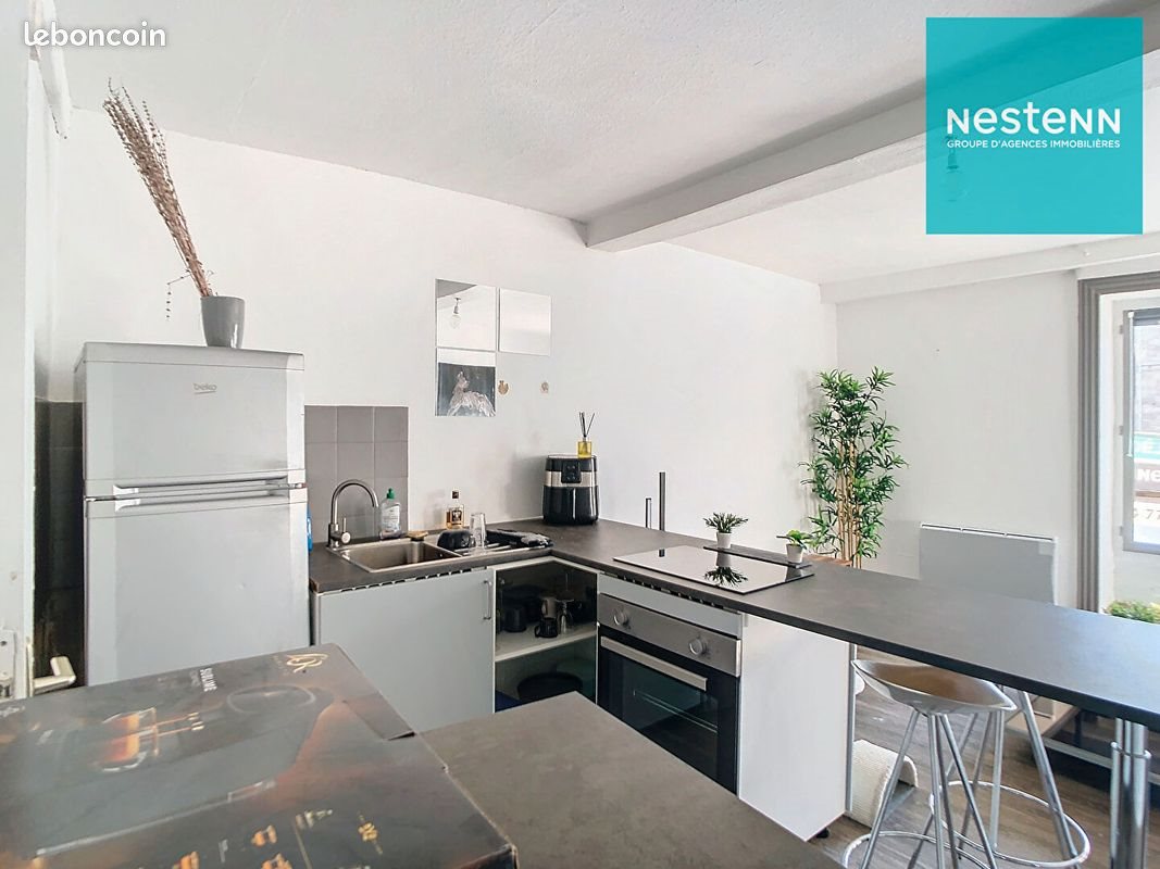 Appartement à louer, 37m², Montbrison