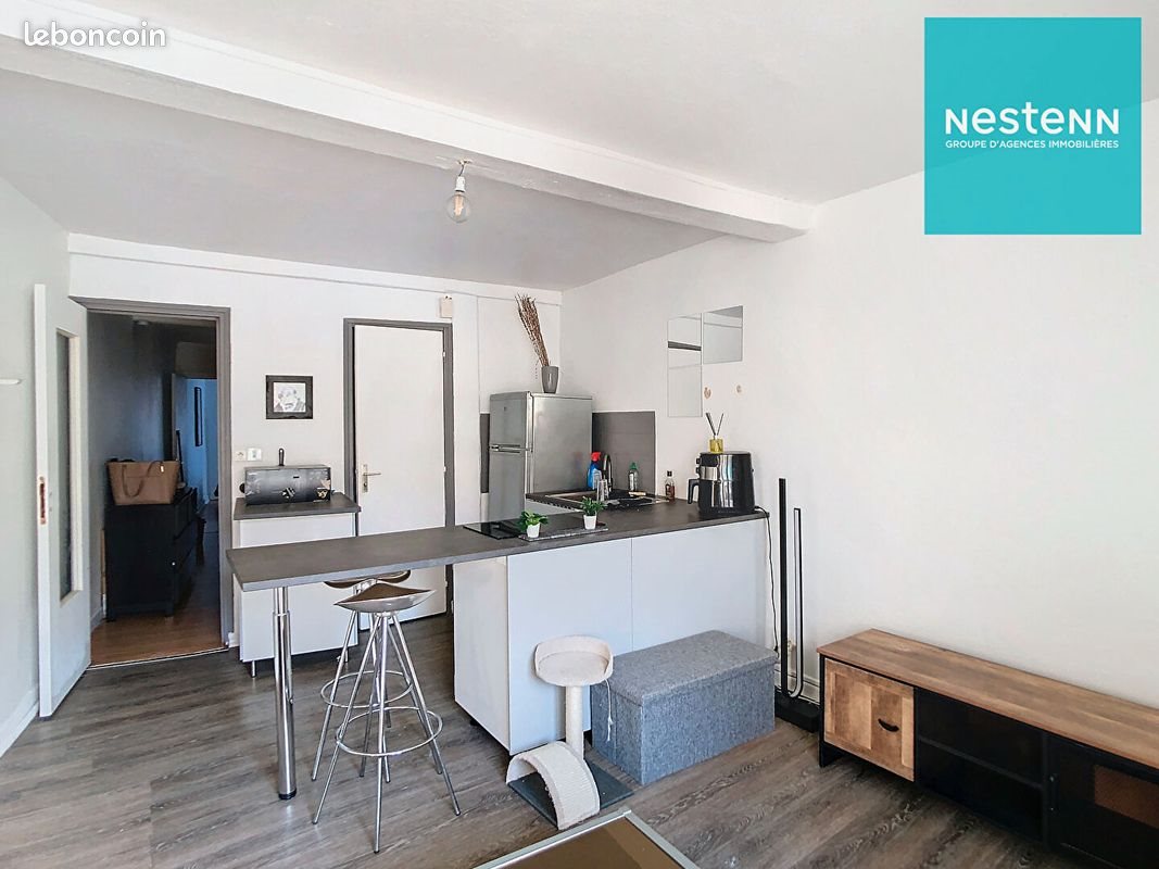 Appartement à louer, 37m², Montbrison