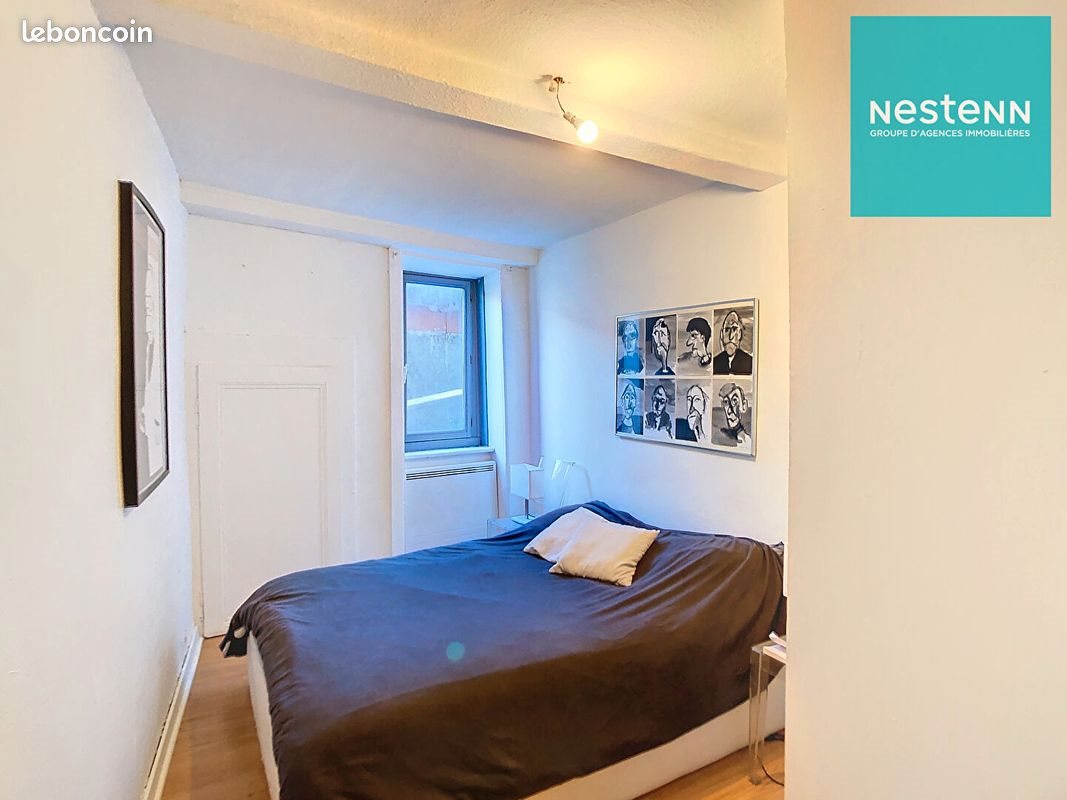 Appartement à louer, 37m², Montbrison