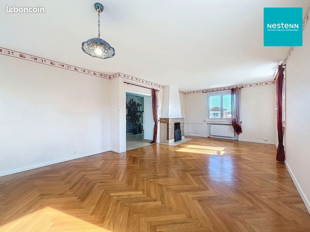 Maison à vendre, 189m², Saint-Just-Saint-Rambert