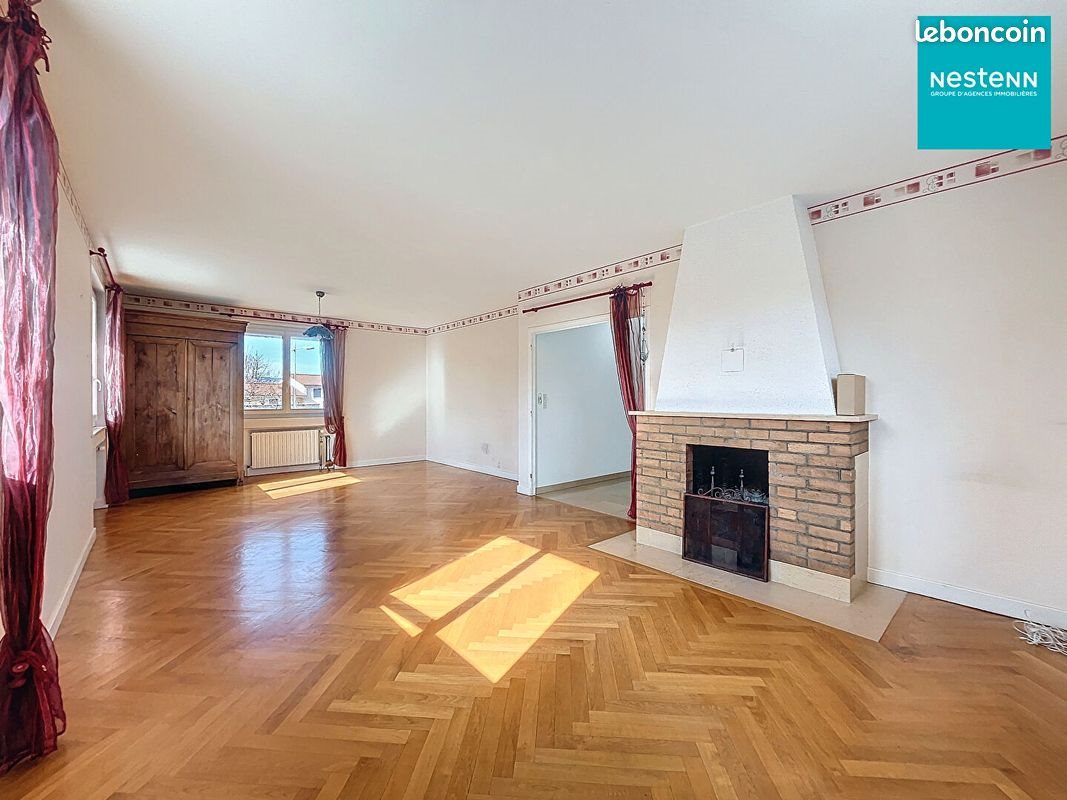 Maison à vendre, 189m², Saint-Just-Saint-Rambert