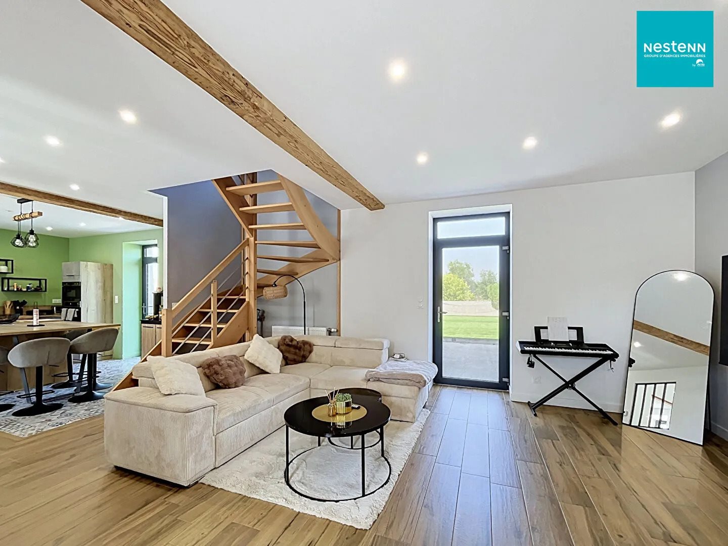 Maison à vendre, 226m², Montrond-les-Bains