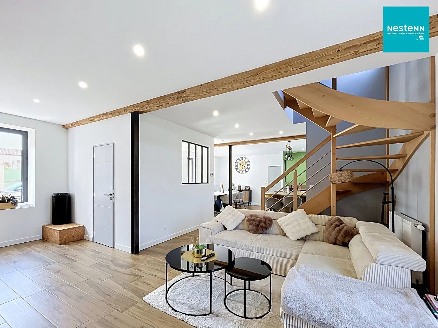 Maison à vendre, 226m², Montrond-les-Bains