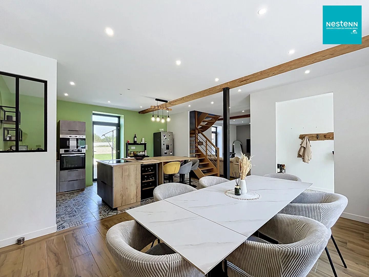 Maison à vendre, 226m², Montrond-les-Bains