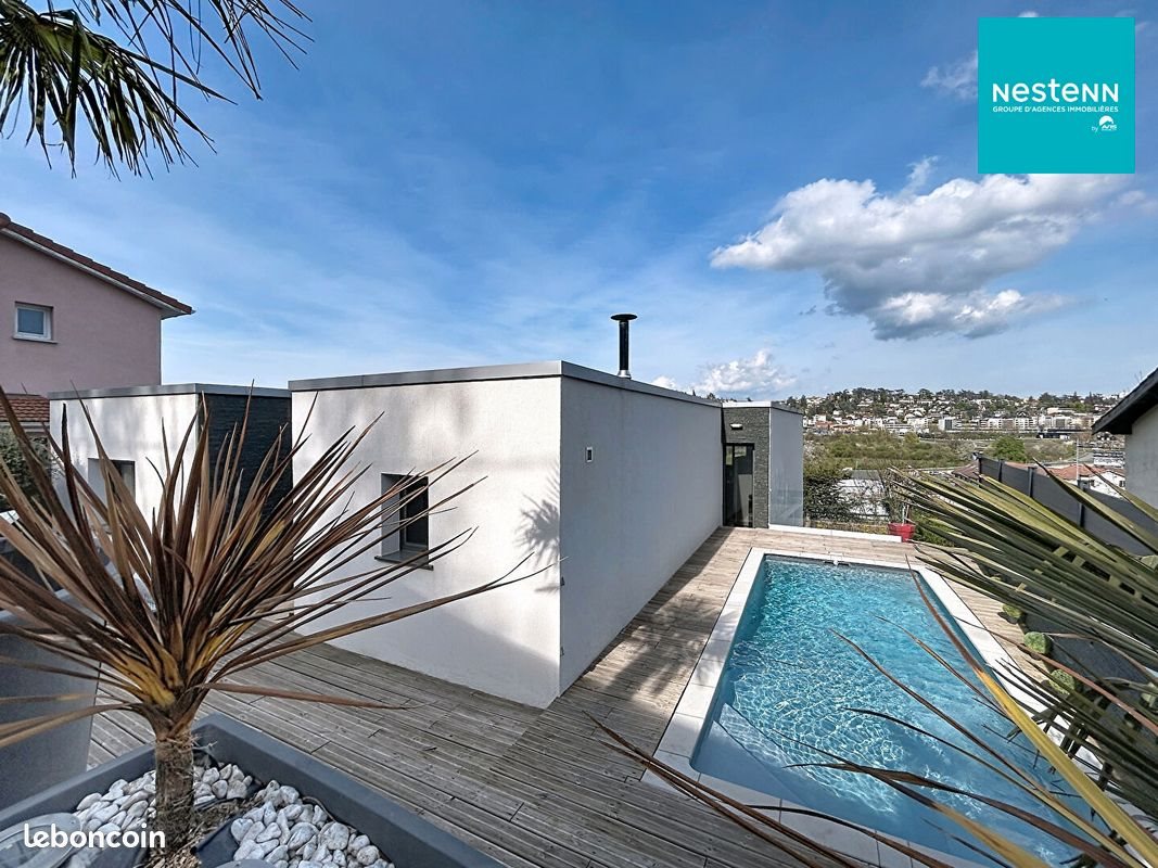 Maison à vendre, 182m², Villars