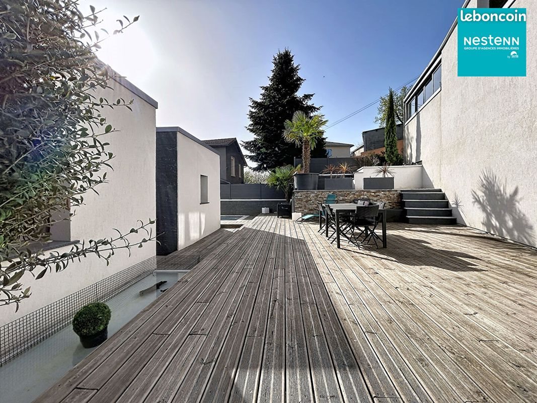 Maison à vendre, 182m², Villars
