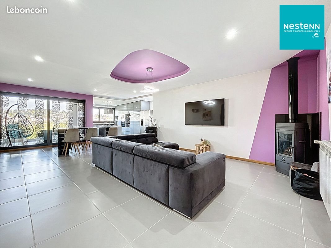 Maison à vendre, 182m², Villars