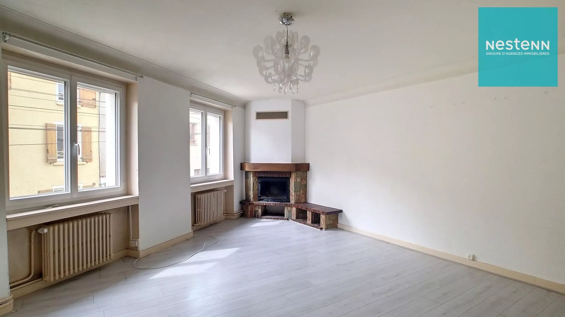 Maison à vendre, 170m², Montbrison