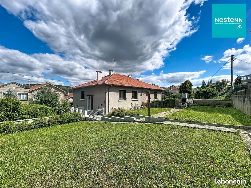 Maison à vendre, 73m², Fraisses