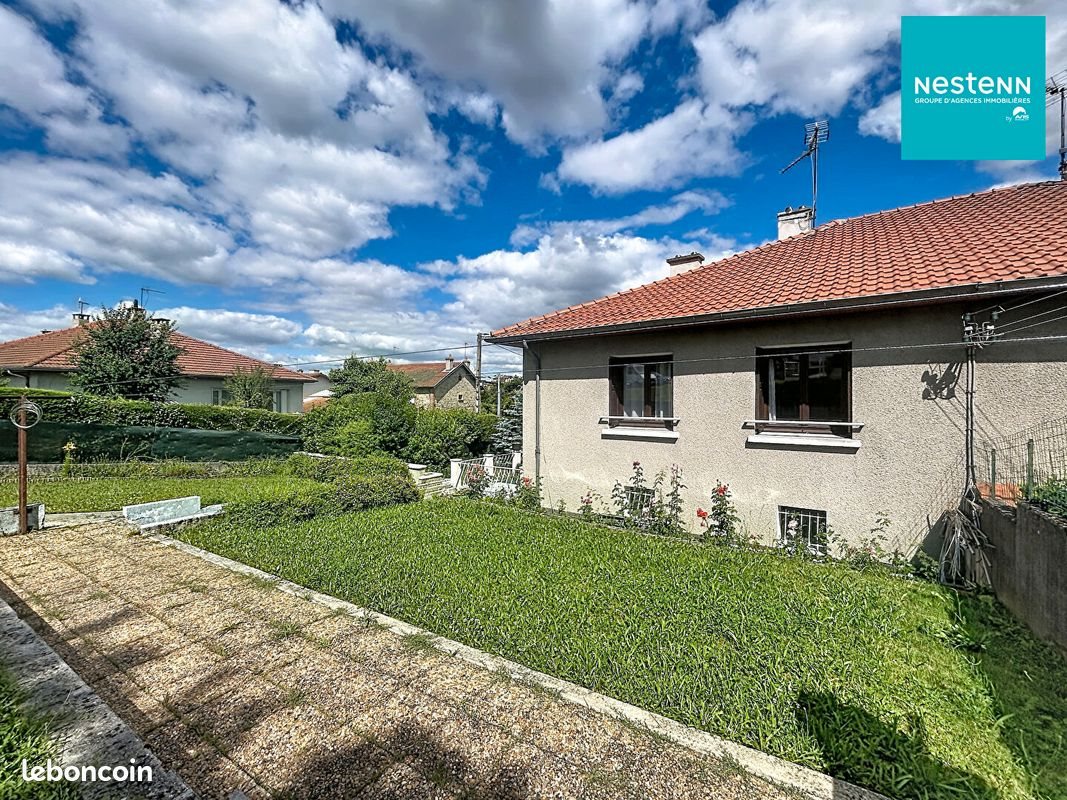 Maison à vendre, 73m², Fraisses