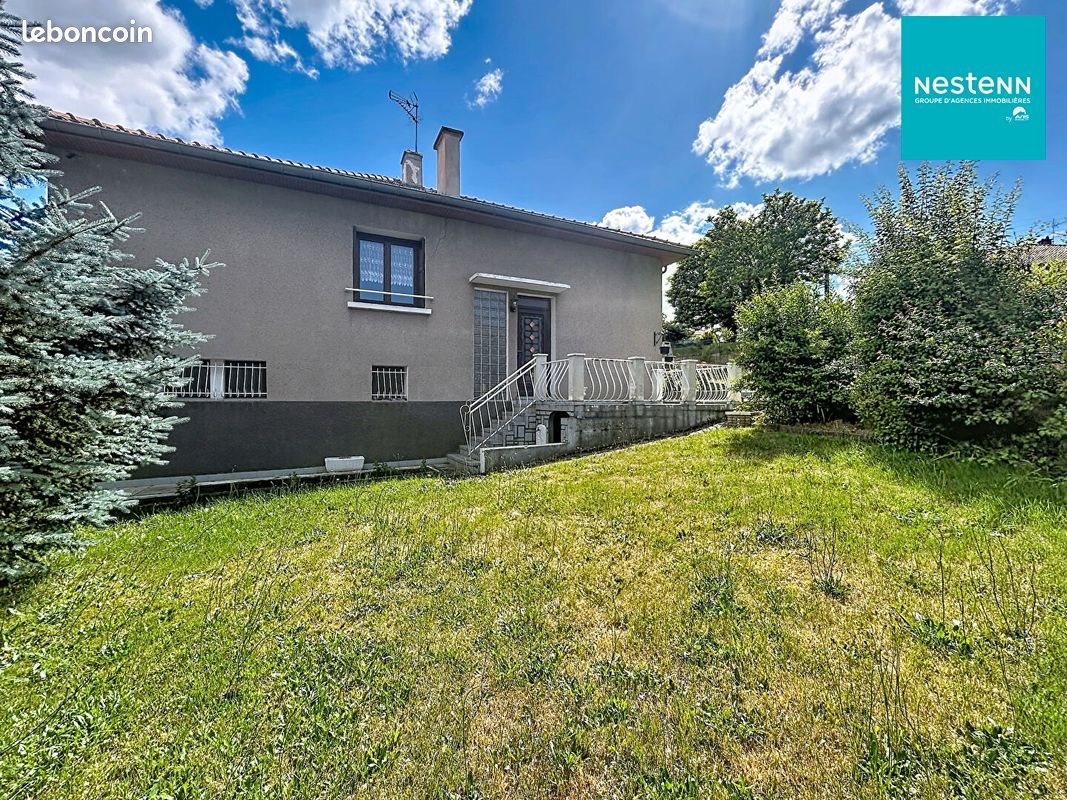 Maison à vendre, 73m², Fraisses