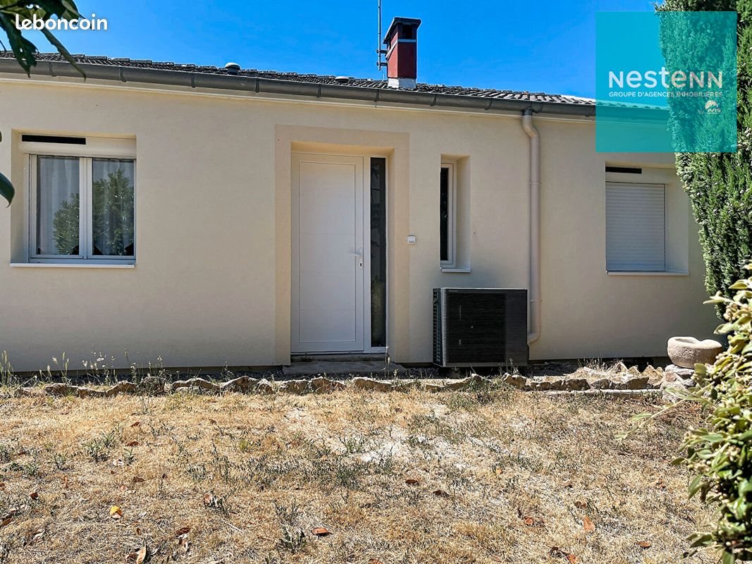 Maison à louer, 82m², Montbrison