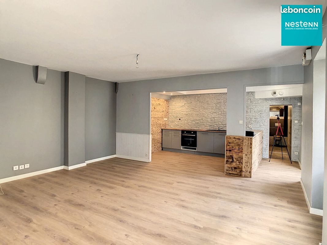 Appartement à louer, 46m², Saint-Galmier