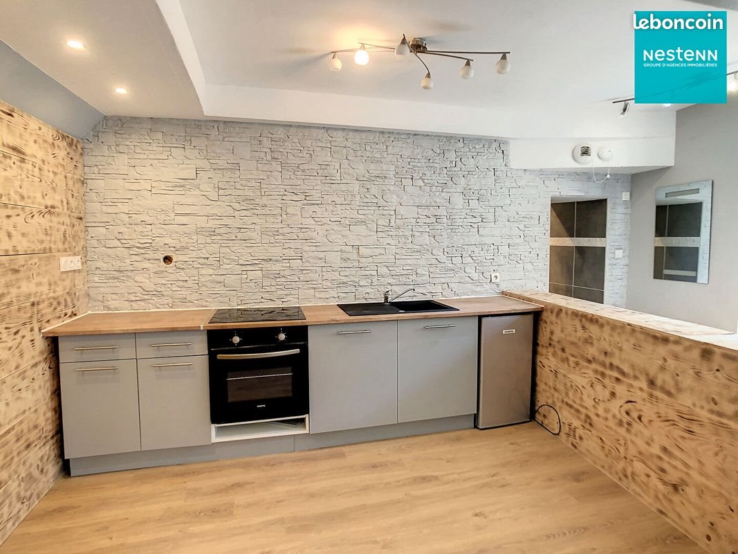 Appartement à louer, 46m², Saint-Galmier