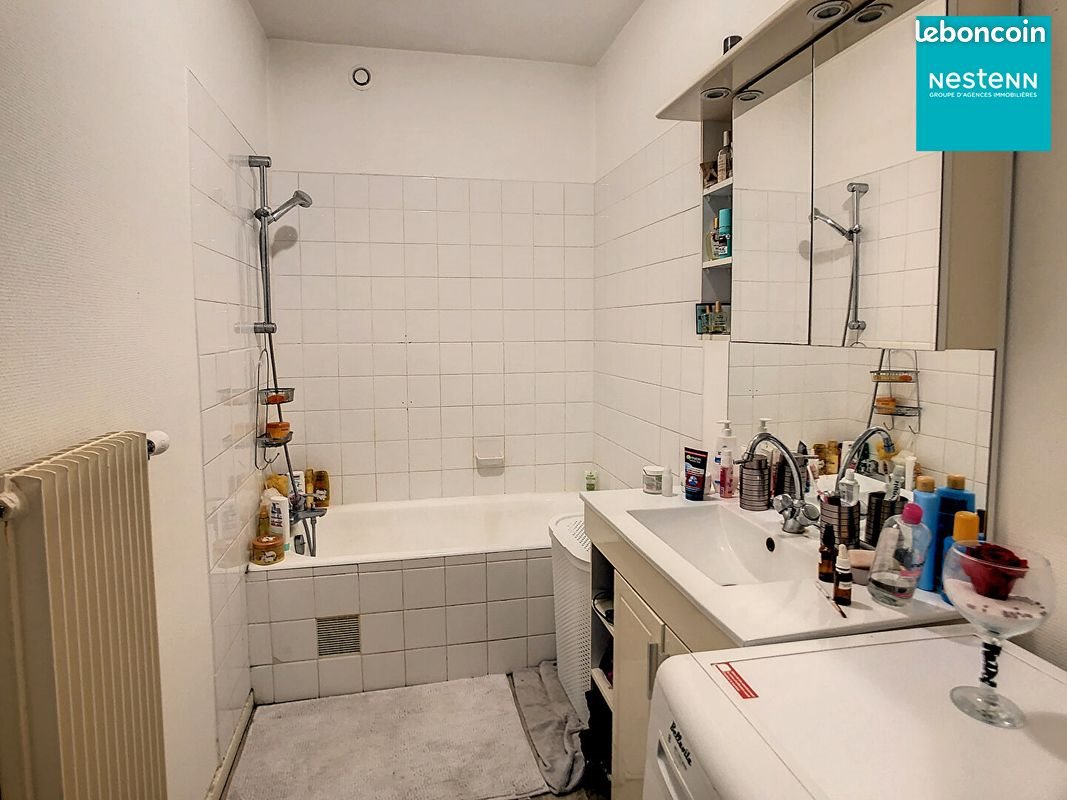 Appartement à louer, 65m², Andrézieux-Bouthéon