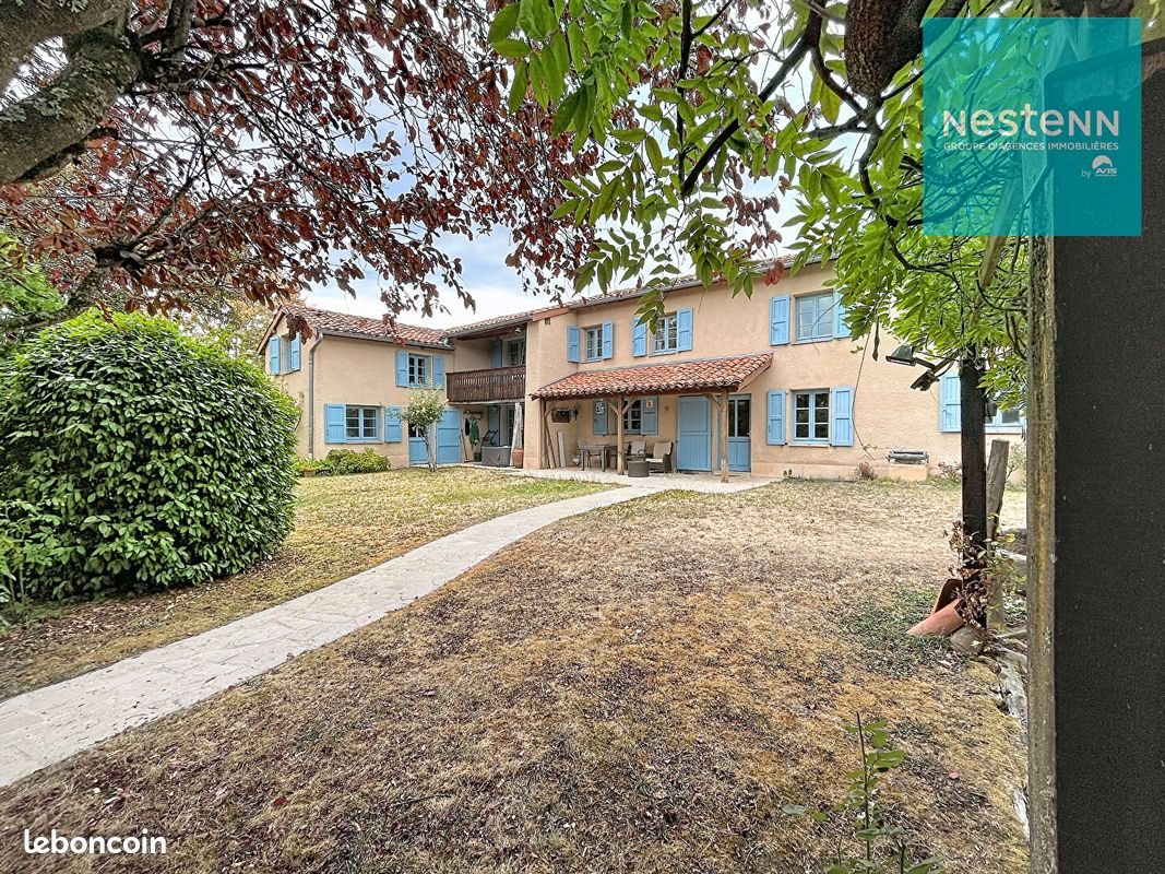 Maison à vendre, 212m², Saint-Etienne-le-Molard