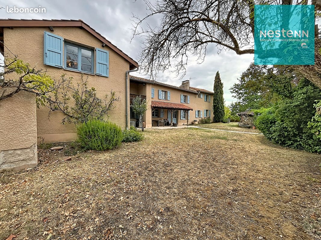 Maison à vendre, 212m², Saint-Etienne-le-Molard