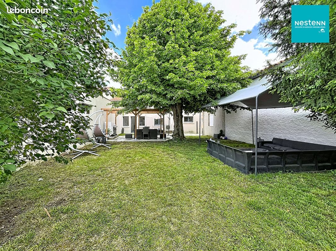 Maison à vendre, 115m², L'Hôpital-le-Grand