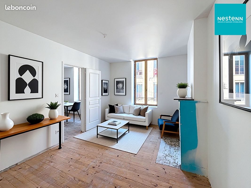 Appartement à vendre, 190m², Boën-sur-Lignon