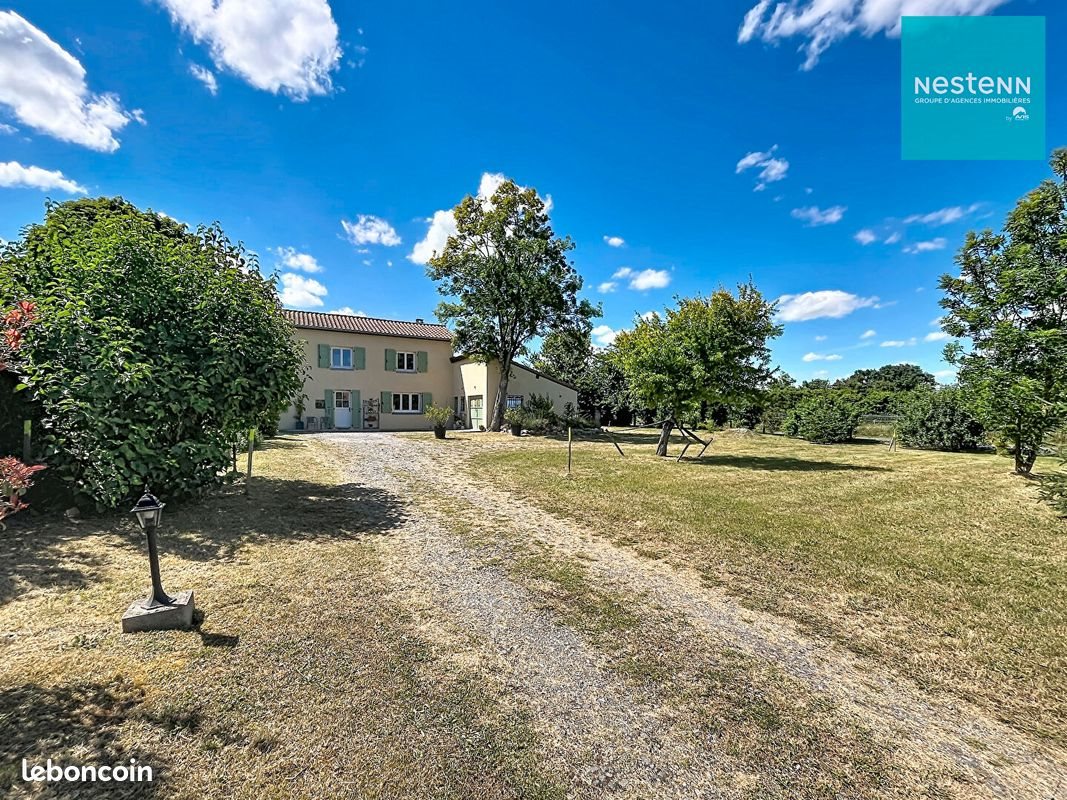 Maison à vendre, 100m², Précieux