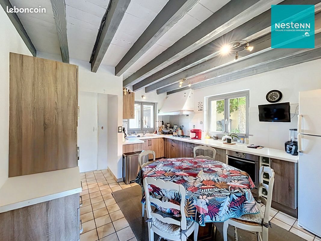 Maison à vendre, 100m², Précieux