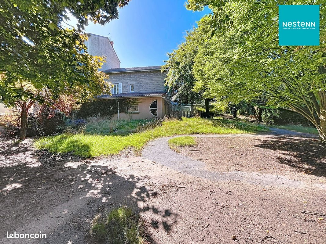 Maison à vendre, 200m², Montbrison