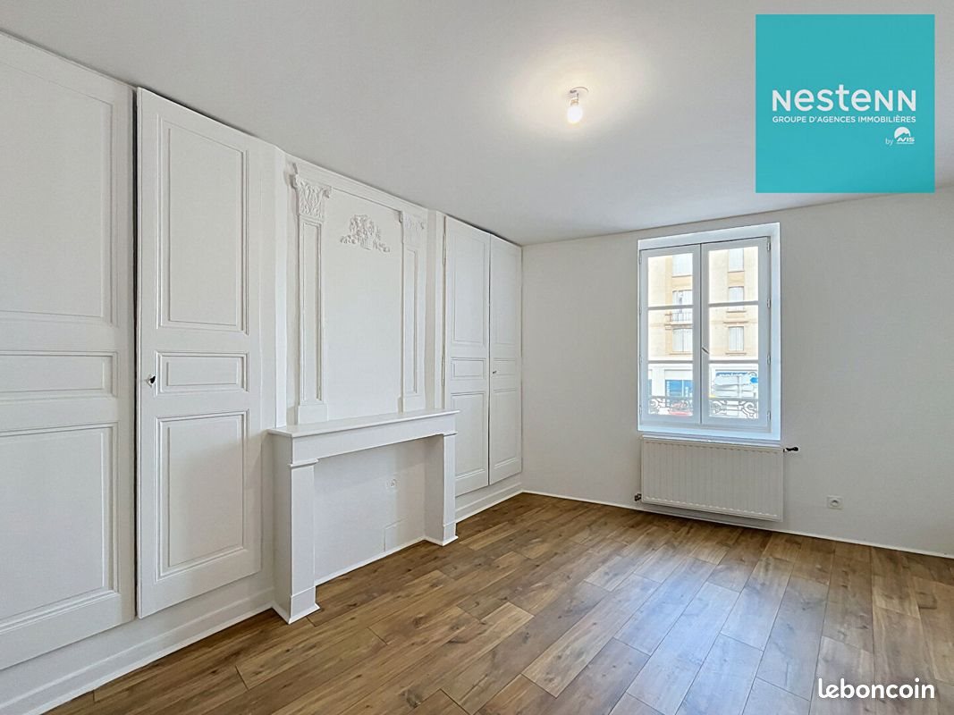 Appartement à louer, 55m², Montbrison