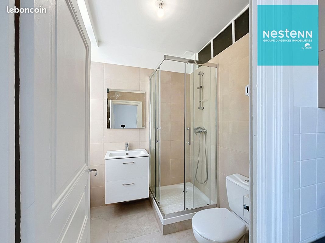 Appartement à louer, 55m², Montbrison