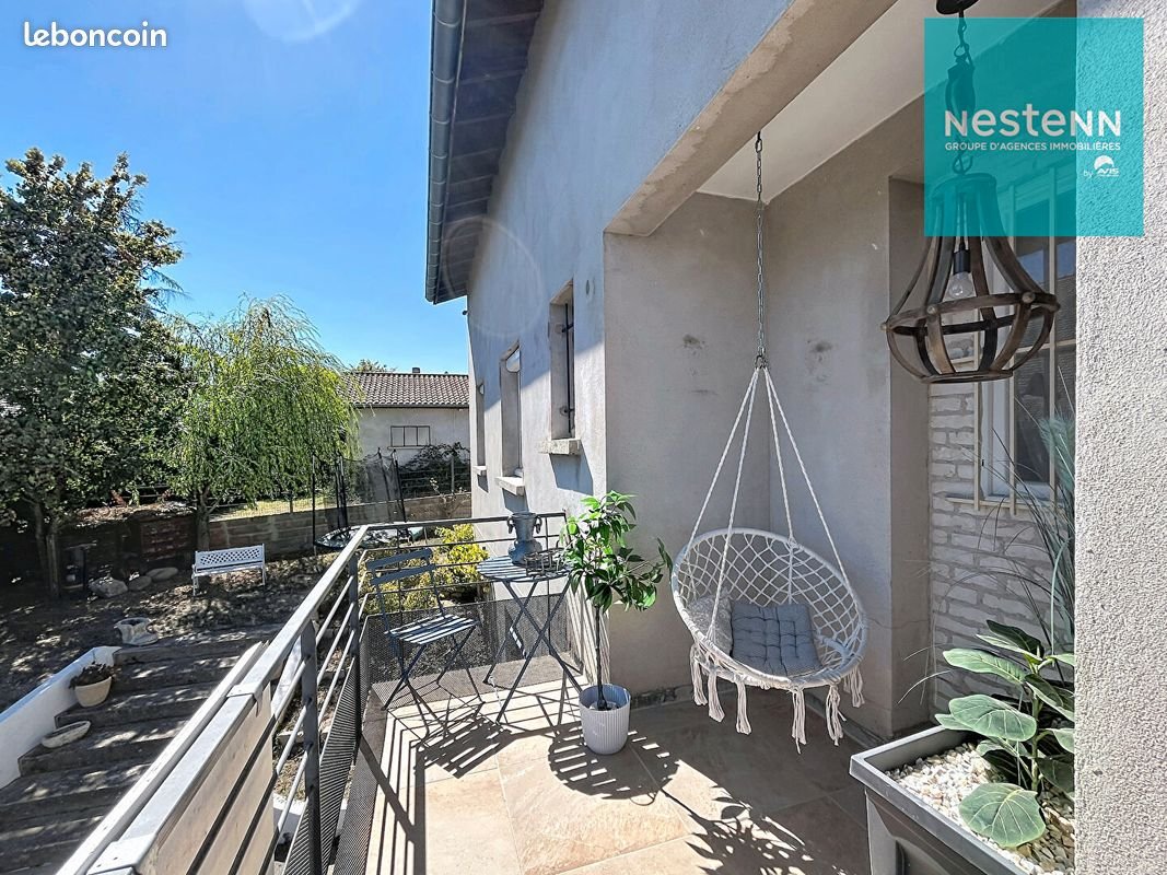 Maison à vendre, 168m², Saint-Romain-le-Puy